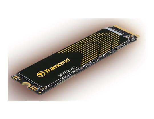 TRANSCEND 500 Gt M.2 2280 PCIe Gen4x4