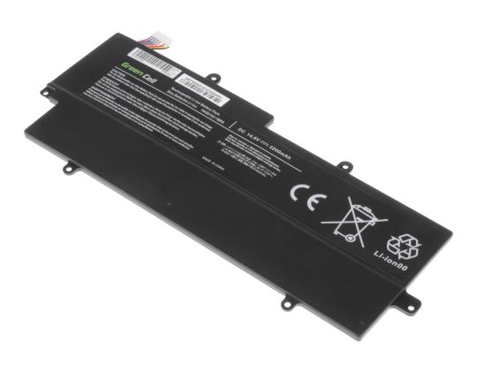 GREENCELL TS52 Akku Green Cell PA5013