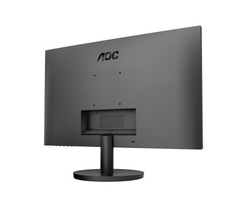 AOC U27B3A 27-tuumainen UHD 3840x2160