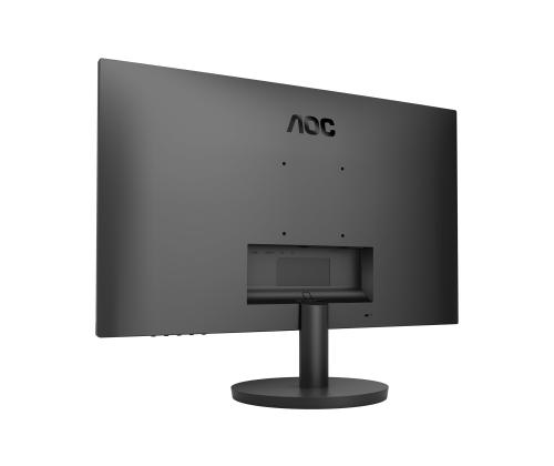 AOC U27B3A 27-tuumainen UHD 3840x2160