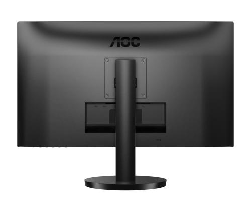 AOC U27B3AF 27-tuumainen UHD 3840x2160