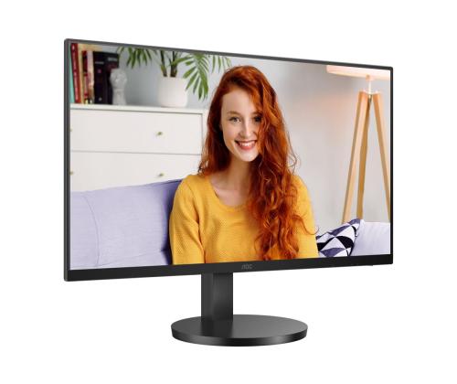 AOC U27B3AF 27-tuumainen UHD 3840x2160