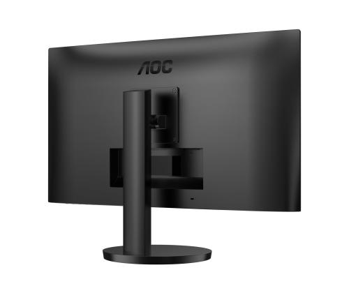 AOC U27B3AF 27-tuumainen UHD 3840x2160