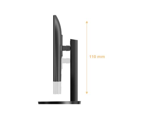 AOC U27B3CF 27 tuumaa
