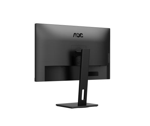 AOC U27E3UF 27 tuuman IPS UHD -näyttö
