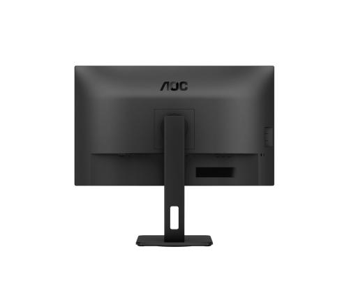 AOC U27E3UF 27 tuuman IPS UHD -näyttö