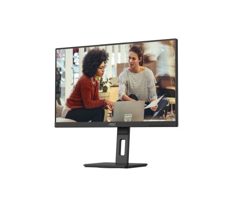 AOC U27E3UF 27 tuuman IPS UHD -näyttö