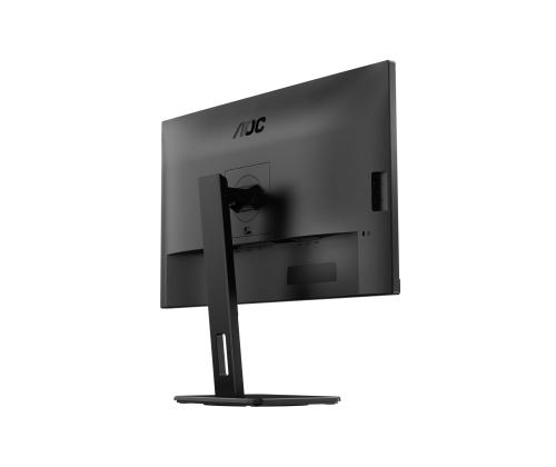 AOC U27E3UF 27 tuuman IPS UHD -näyttö
