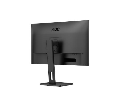 AOC U27E3UF 27 tuuman IPS UHD -näyttö