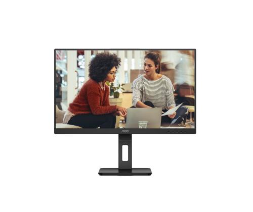 AOC U27E3UF 27 tuuman IPS UHD -näyttö