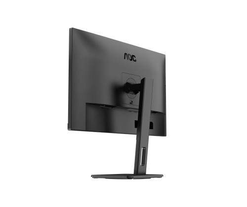 AOC U27E3UF 27 tuuman IPS UHD -näyttö