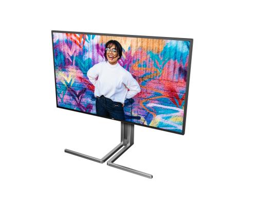 AOC U27U3CV 27-tuumainen Nano IPS WLED UHD -näyttö