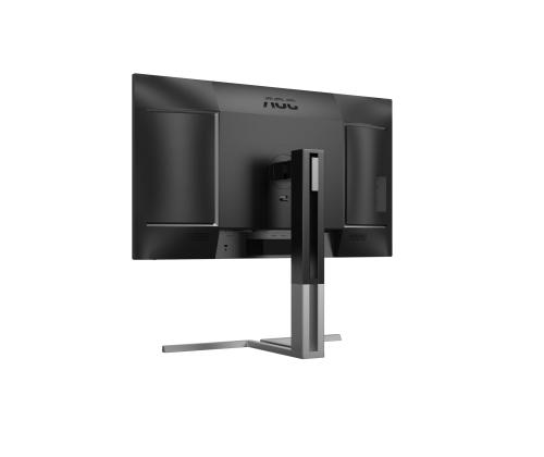 AOC U27U3CV 27-tuumainen Nano IPS WLED UHD -näyttö