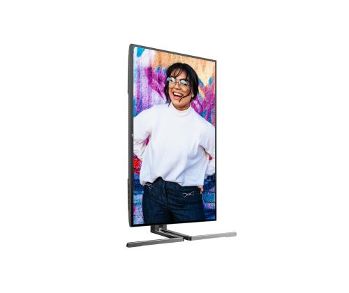 AOC U27U3CV 27-tuumainen Nano IPS WLED UHD -näyttö