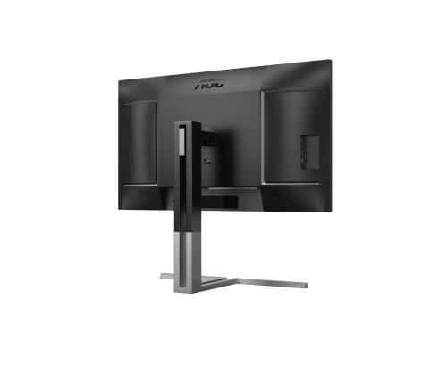 AOC U27U3CV 27-tuumainen Nano IPS WLED UHD -näyttö
