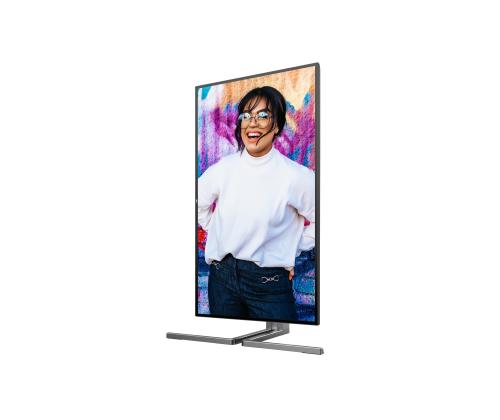 AOC U27U3CV 27-tuumainen Nano IPS WLED UHD -näyttö