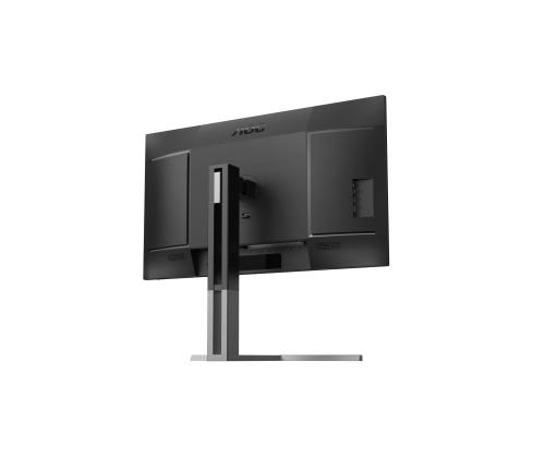 AOC U27U3CV 27-tuumainen Nano IPS WLED UHD -näyttö