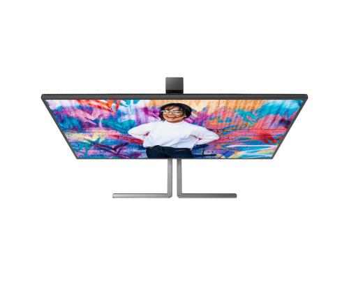 AOC U27U3CV 27-tuumainen Nano IPS WLED UHD -näyttö