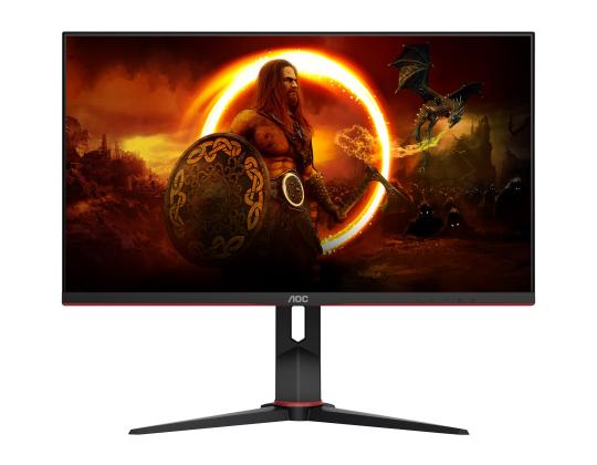 AOC 28 tuumaa 3840x2160 IPS 4K 144Hz