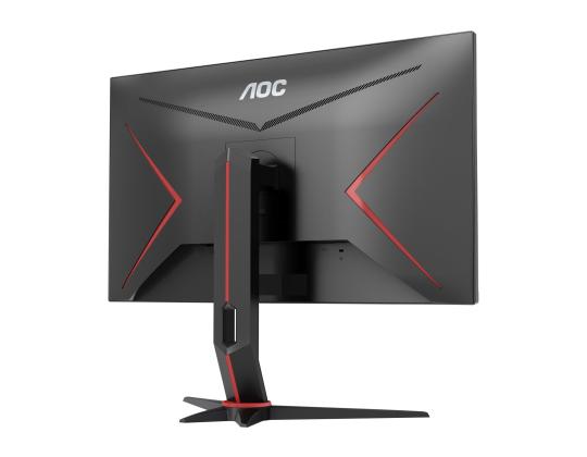 AOC 28 tuumaa 3840x2160 IPS 4K 144Hz