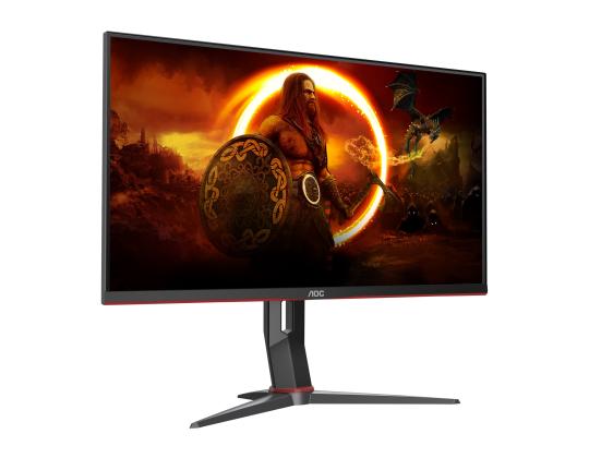 AOC 28 tuumaa 3840x2160 IPS 4K 144Hz