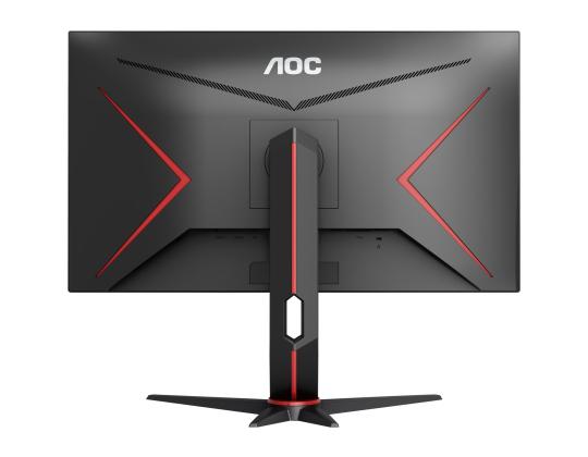 AOC 28 tuumaa 3840x2160 IPS 4K 144Hz