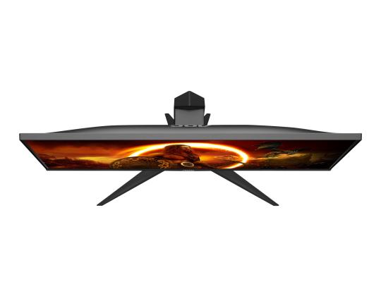AOC 28 tuumaa 3840x2160 IPS 4K 144Hz