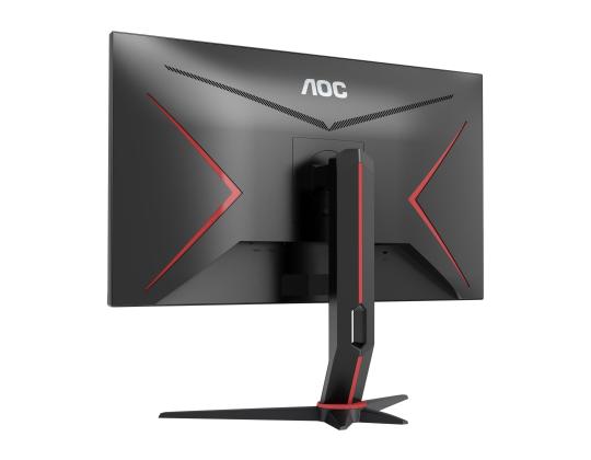 AOC 28 tuumaa 3840x2160 IPS 4K 144Hz