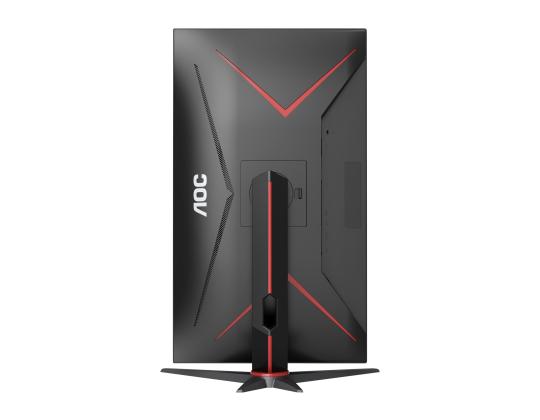 AOC 28 tuumaa 3840x2160 IPS 4K 144Hz