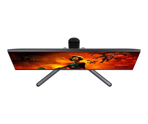 AOC U32G3X/BK 31,5 tuuman IPS 4K UHD 160 Hz