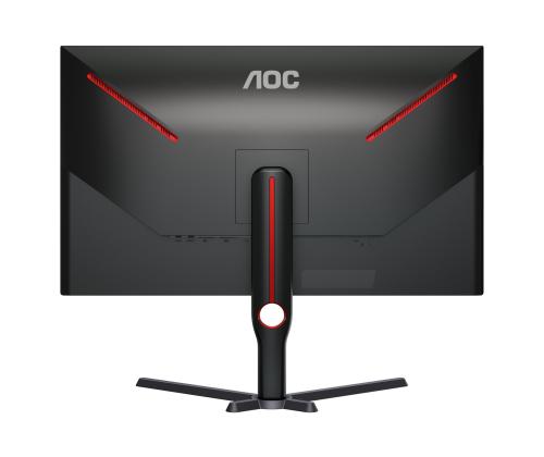 AOC U32G3X/BK 31,5 tuuman IPS 4K UHD 160 Hz