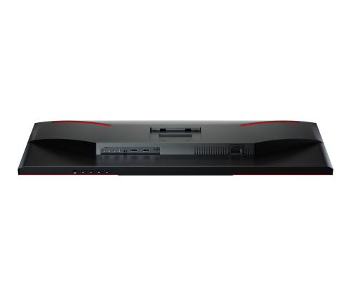 AOC U32G3X/BK 31,5 tuuman IPS 4K UHD 160 Hz