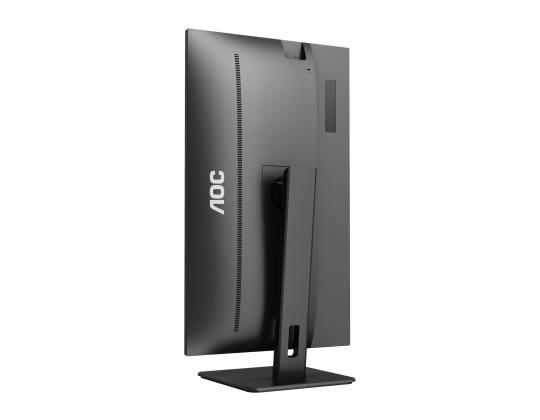 AOC U32P2 31,5 tuuman VA WLED UHD