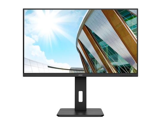 AOC U32P2 31,5 tuuman VA WLED UHD