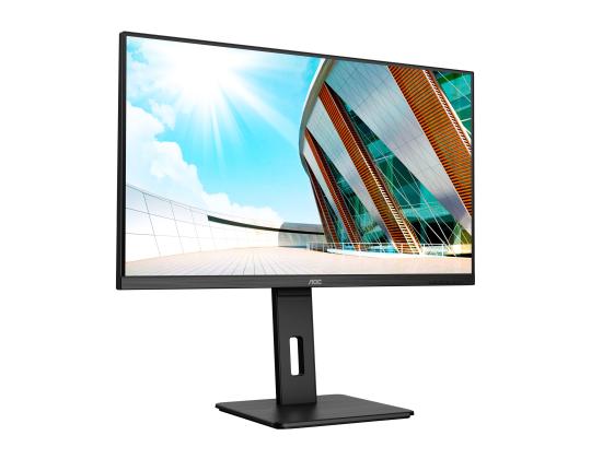 AOC U32P2 31,5 tuuman VA WLED UHD