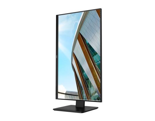 AOC U32P2 31,5 tuuman VA WLED UHD