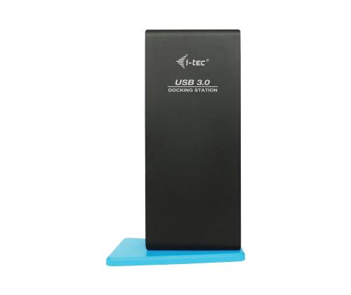 I-TEC USB 3.0 Dual HDMI -telakointiasema