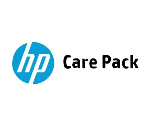HP eCarePAck for Thin Clients 3Y paikan päällä