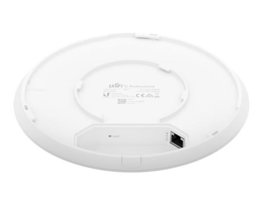 UBIQUITI U6-Pro AP WiFi 6 1x RJ45