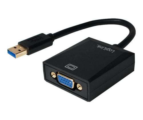 LOGILINK UA0231 LOGILINK - Sovitin USB3.