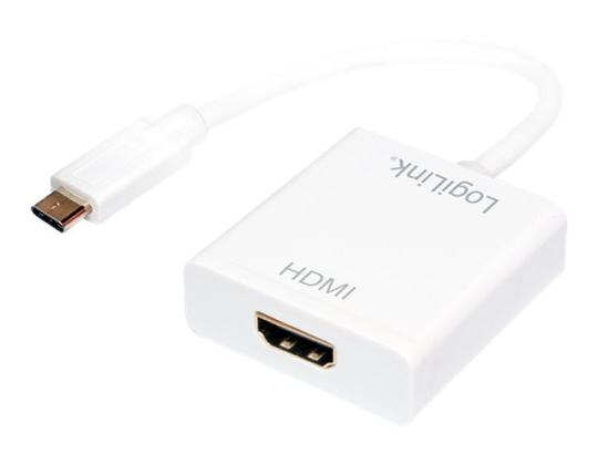 LOGILINK UA0236A LOGILINK - USB-C 3.1 to