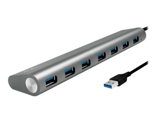 LOGILINK UA0308 LOGILINK- USB 3.0 -keskitin, 7