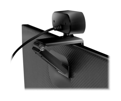 LOGILINK UA0368 HD USB -verkkokameramikrofoni