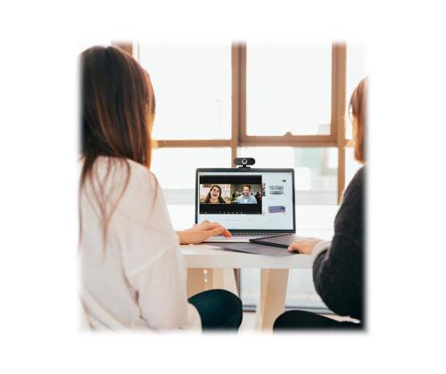 LOGILINK UA0368 HD USB -verkkokameramikrofoni