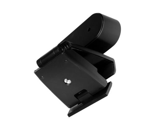 LOGILINK UA0368 HD USB -verkkokameramikrofoni