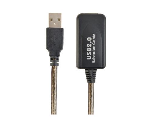 GEMBIRD UAE-01-5M Gembird USB 2.0 aktiivinen