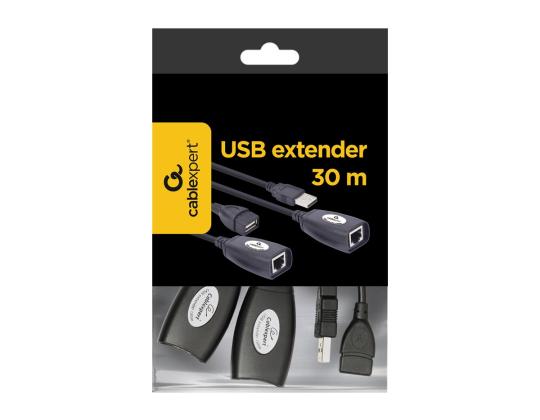 GEMBIRD UAE-30M Gembird USB 1.1 aktiivinen e