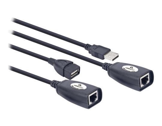 GEMBIRD UAE-30M Gembird USB 1.1 aktiivinen e