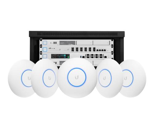 UBIQUITI UAP-XG Ubiquiti UniFi UAP-XG Qu