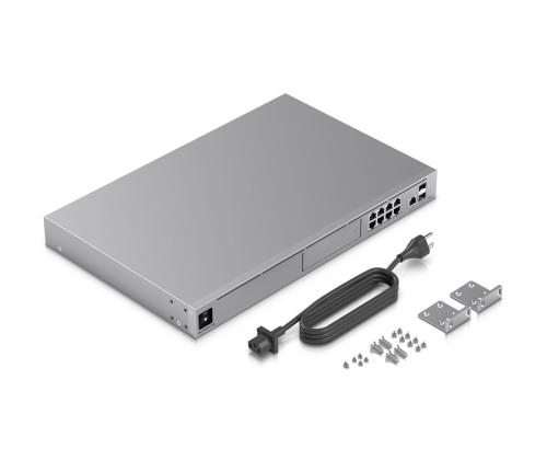 UBIQUITY UDM-SE-kytkin UniFi UniFi